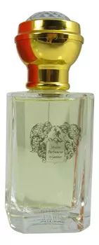 Sanguine Muskissime: туалетная вода 100мл уценка