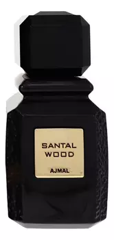 Santal Wood: парфюмерная вода 1,5мл