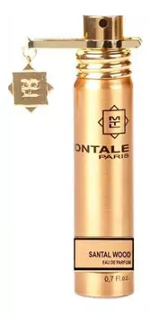 Santal Wood: парфюмерная вода 20мл