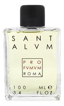 Santalum: духи 100мл