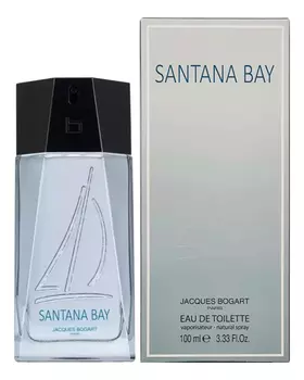 Santana Bay: туалетная вода 100мл