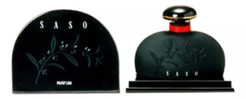 Saso: духи 20мл