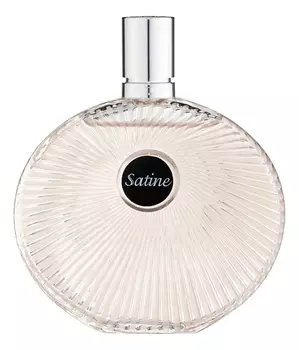Satine: духи 30мл (кристалл) уценка