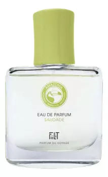 Saudade Amazonia: парфюмерная вода 100мл
