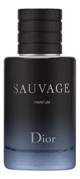 Sauvage Parfum: духи 60мл уценка