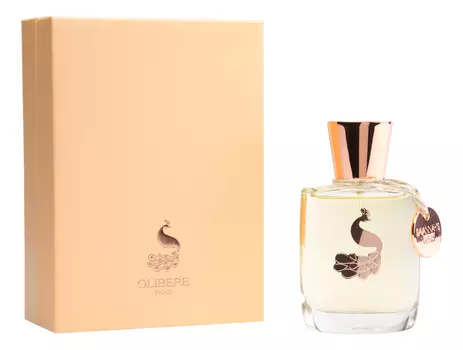 Savannah's Heart: духи 50мл