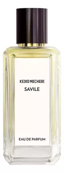 Savile: парфюмерная вода 1,5мл