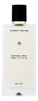 Say Yes: духи 50мл уценка