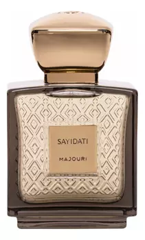 Sayidati: парфюмерная вода 75мл