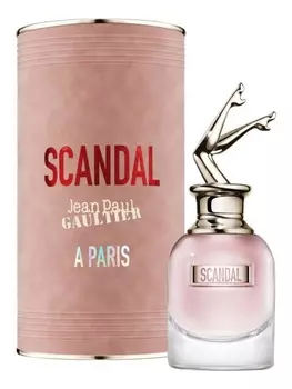 Scandal A Paris: туалетная вода 50мл