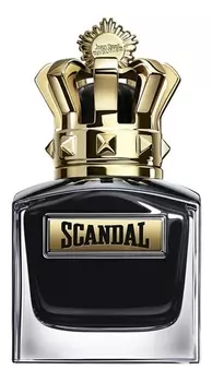 Scandal Pour Homme Le Parfum: парфюмерная вода 150мл