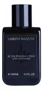 Scandinavian Crime: духи 100мл уценка