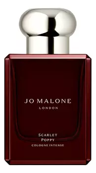 Scarlet Poppy: одеколон 50мл уценка