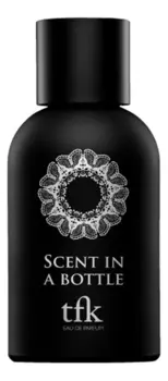 Scent In A Bottle: парфюмерная вода 100мл