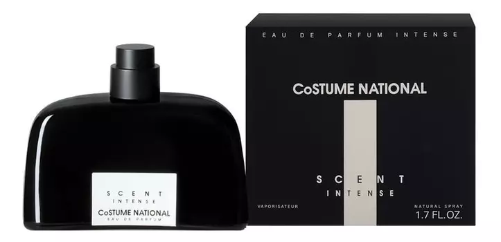 Scent Intense: парфюмерная вода 30мл