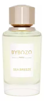 Sea Breeze: парфюмерная вода 75мл уценка
