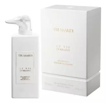 Sea Daffodil Edizione Millesimata: парфюмерная вода 100мл