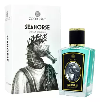 Seahorse: духи 60мл