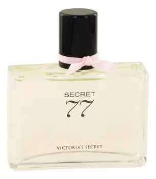 Secret 77: одеколон 50мл уценка