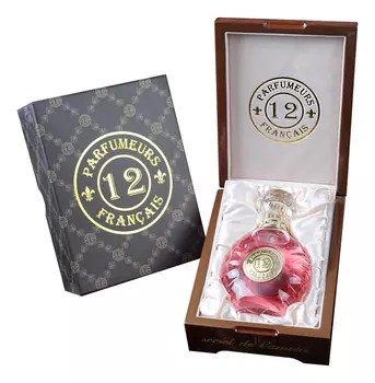 Secret de l'Amour: парфюмерная вода 100мл