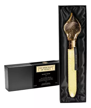 Secret Rose: духи 30мл