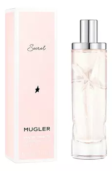 Secret: туалетная вода 50мл