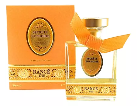 Secrete Euphorie: туалетная вода 50мл