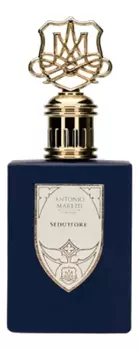 Seduttore: парфюмерная вода 50мл уценка