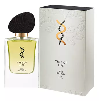Seed of Truth: парфюмерная вода 55мл