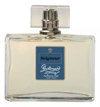Seigneur: духи 100мл
