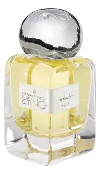 Sekushi No7: духи 100мл уценка