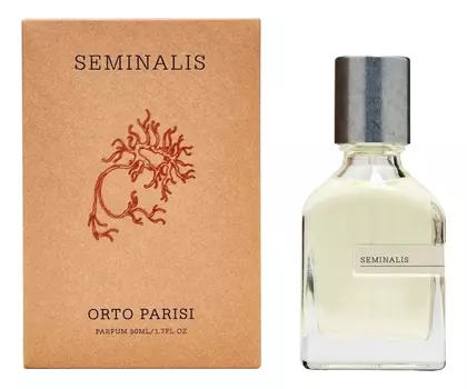 Seminalis: духи 50мл