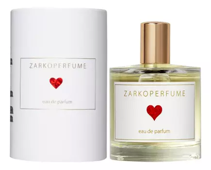 Sending Love: парфюмерная вода 100мл