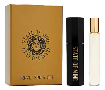 Sense Of Humor: парфюмерная вода 2*20мл