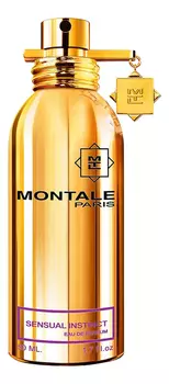 Sensual Instinct: парфюмерная вода 50мл