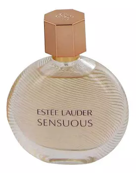 Sensuous: парфюмерная вода 30мл уценка