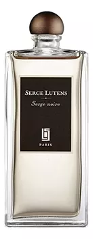 Serge Noire: парфюмерная вода 50мл уценка