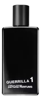 Series 8: Guerrilla 1: туалетная вода 2мл