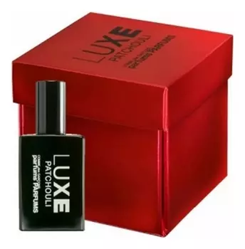 Series Luxe Patchouli: парфюмерная вода 45мл