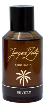 Severo: парфюмерная вода 100мл