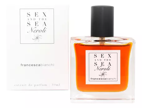 Sex And The Sea Neroli: духи 30мл