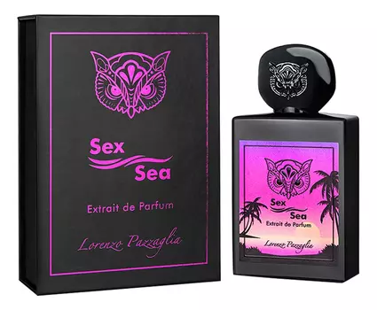 Sex - Sea: духи 50мл