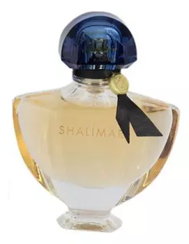 Shalimar: туалетная вода 30мл уценка