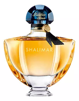 Shalimar: туалетная вода 50мл уценка