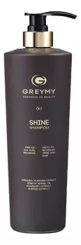 Шампунь для блеска волос Shine Shampoo: Шампунь 800мл