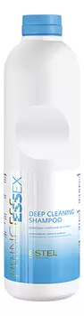 Шампунь для глубокой очистки волос Princess Essex Deep Cleansing Shampoo: Шампунь 1000мл