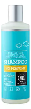 Шампунь для нормальных волос без аромата Organic Shampoo No Perfume: Шампунь 250мл