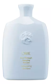 Шампунь для облегчения расчесывания волос Run-Through Detangling Shampoo 250мл