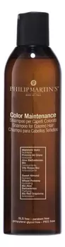 Шампунь для окрашенных волос Colour Maintenance Shampoo: Шампунь 250мл
