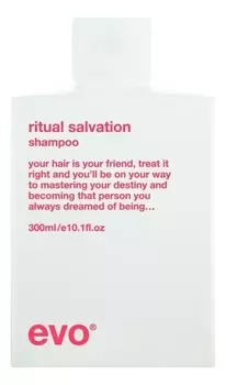 Шампунь для окрашенных волос Ritual Salvation Shampoo 300мл